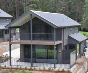 Kangaroo Valley Golf and Country Retreat, Kangaroo Valley